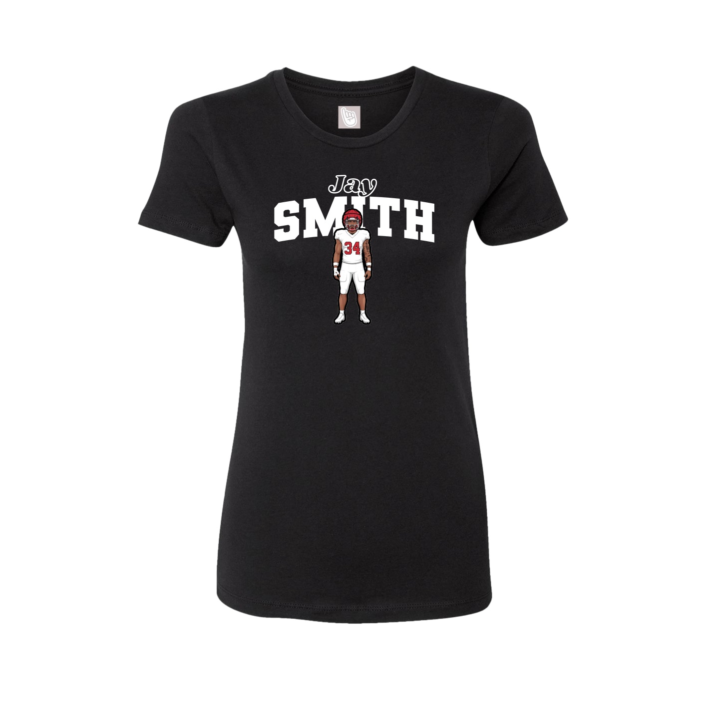 Fitted Women's Tee