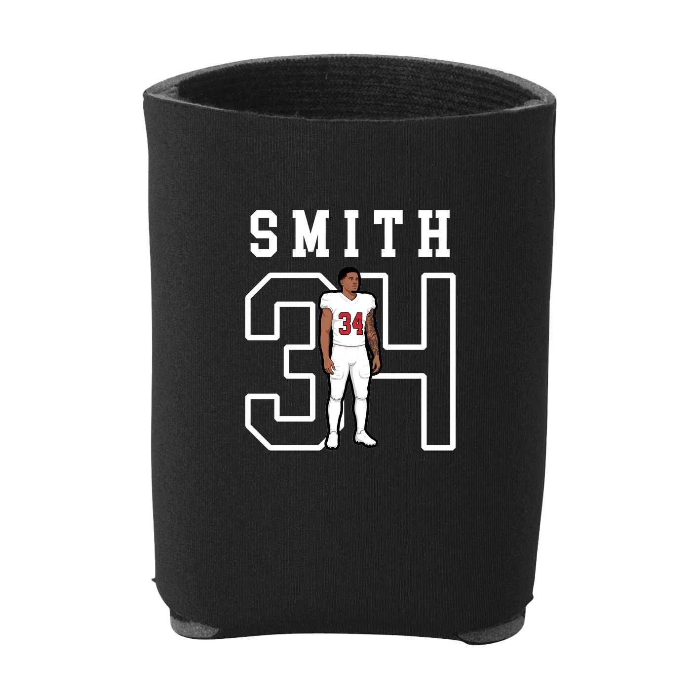 Can Holder — Shirsey in Black
