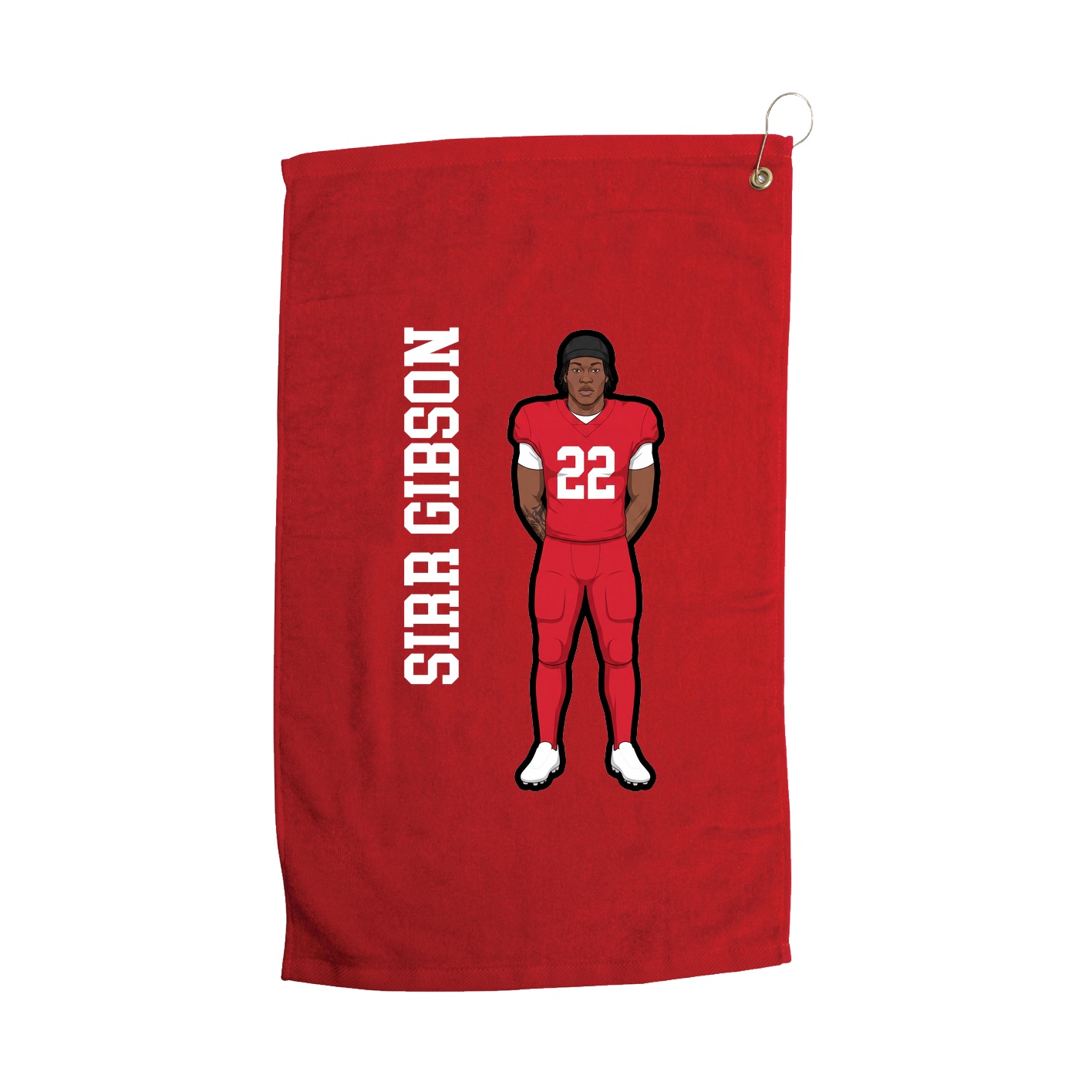 Golf Towel
