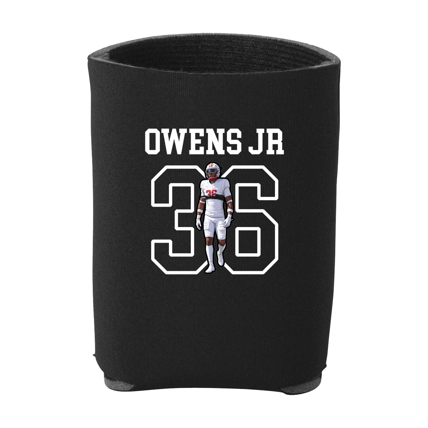 Can Holder — Shirsey in Black