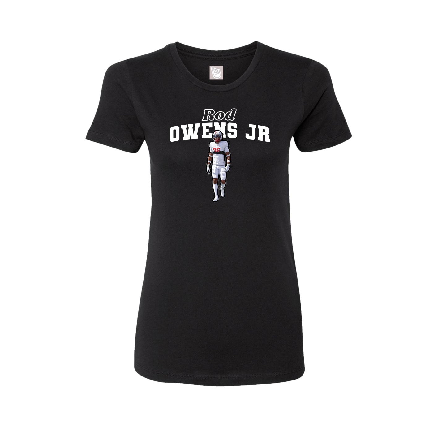 Fitted Women's Tee