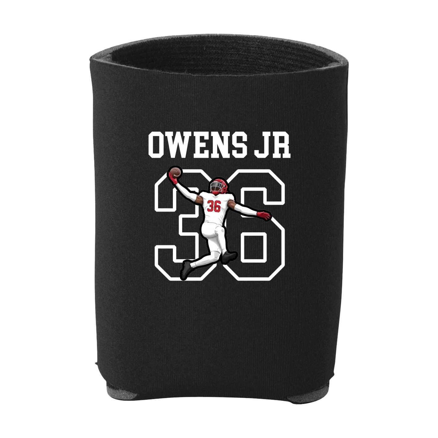 Can Holder — Shirsey in Black