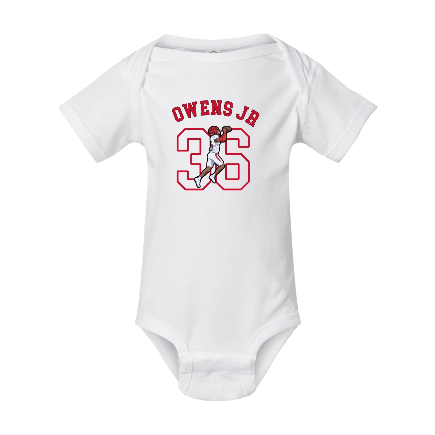 Baby Onesie