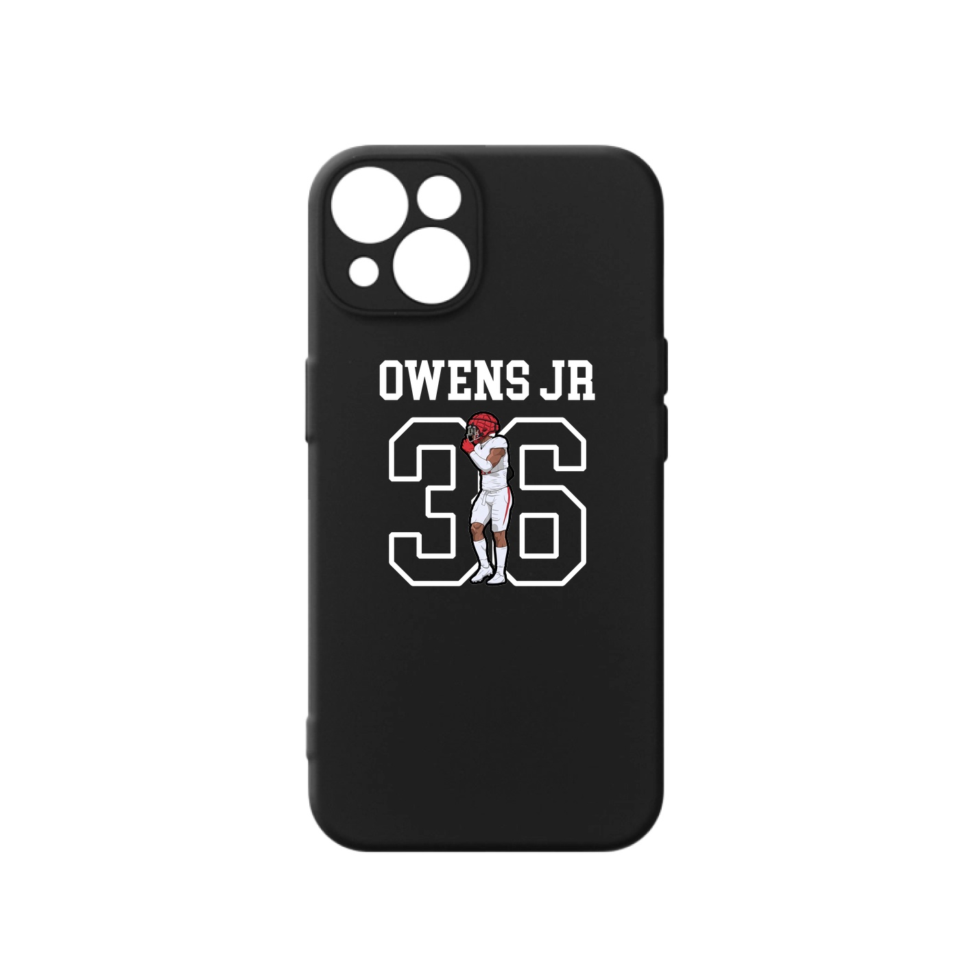 iPhone case