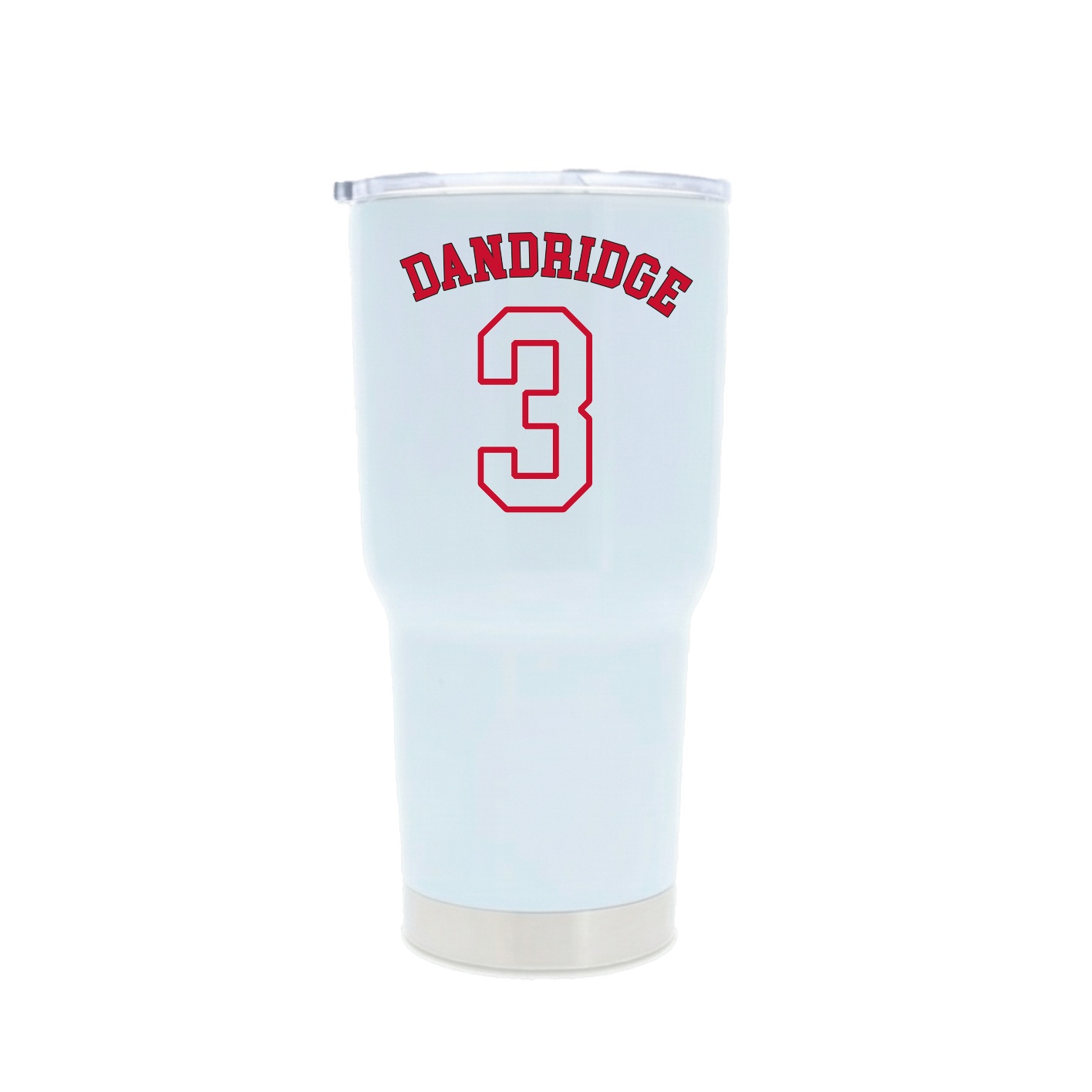 30oz Stainless Steel Tumbler