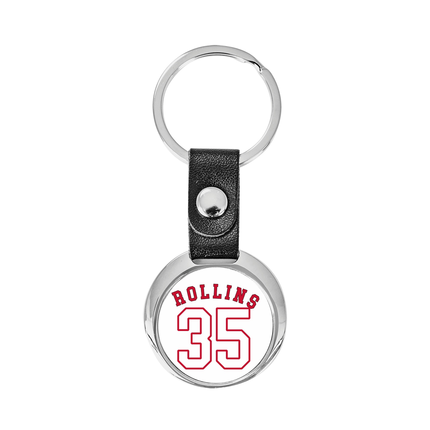 Key Chain — Shirsey Arch in Classic