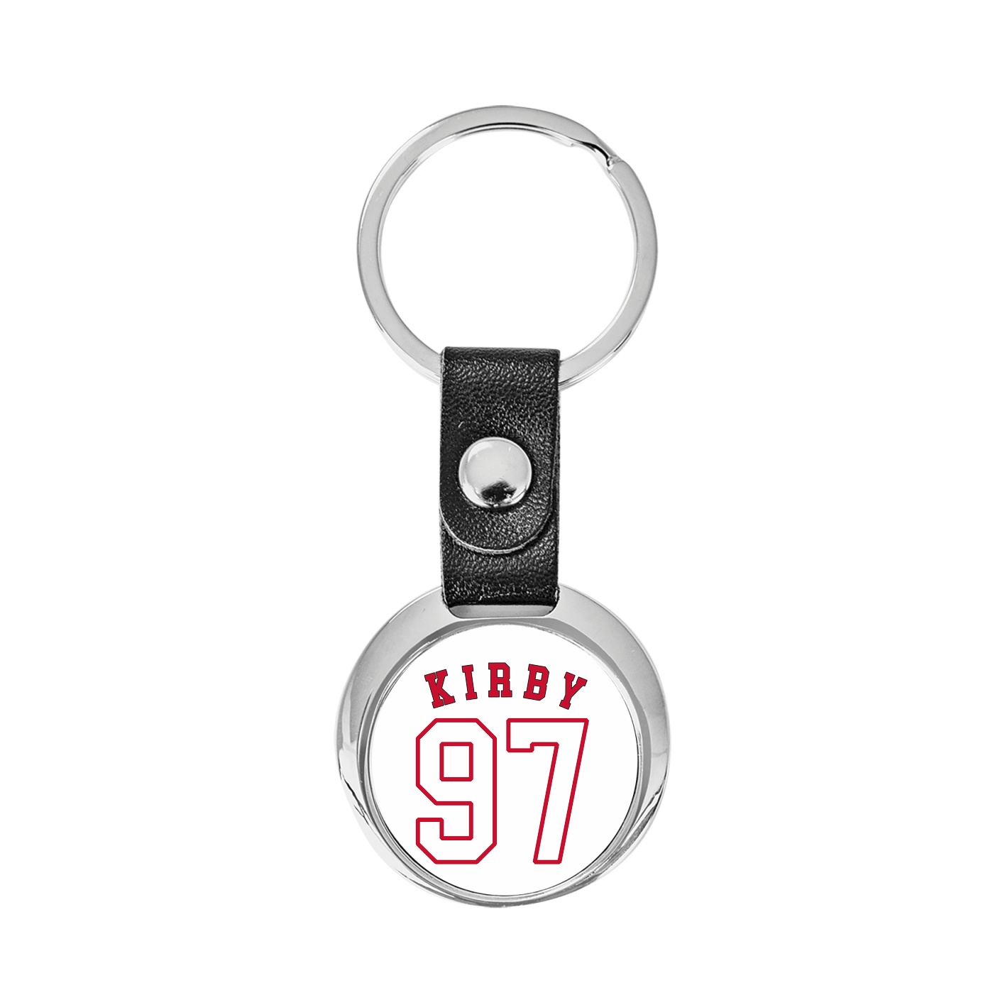 Key Chain — Shirsey Arch in Classic