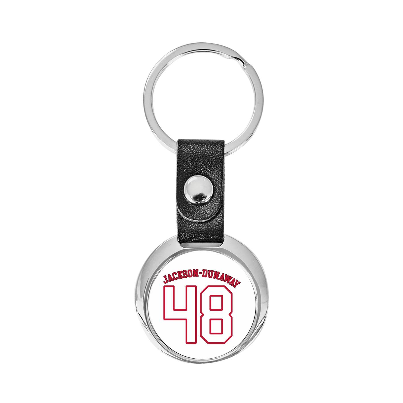 Key Chain — Shirsey Arch in Classic