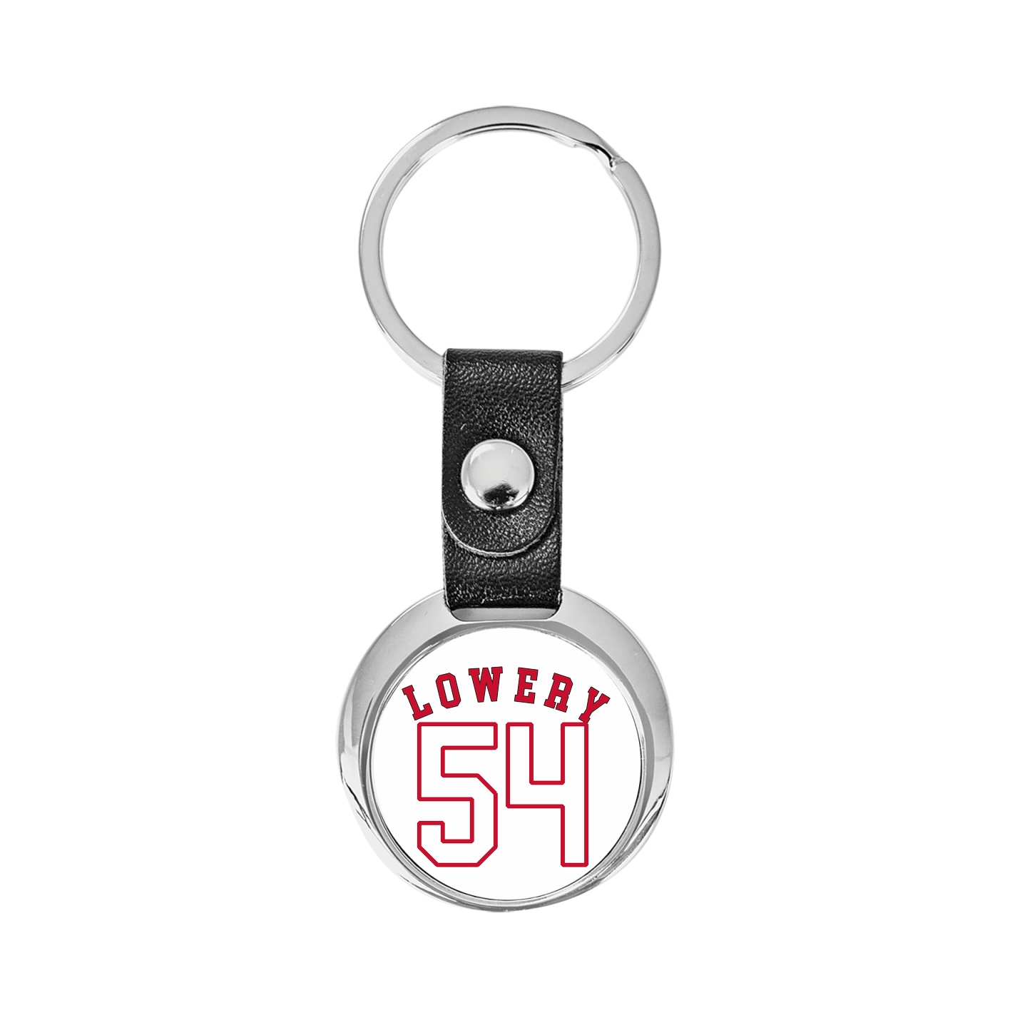 Key Chain — Shirsey Arch in Classic