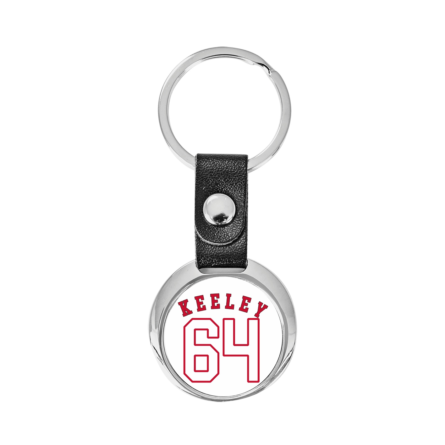Key Chain — Shirsey Arch in Classic