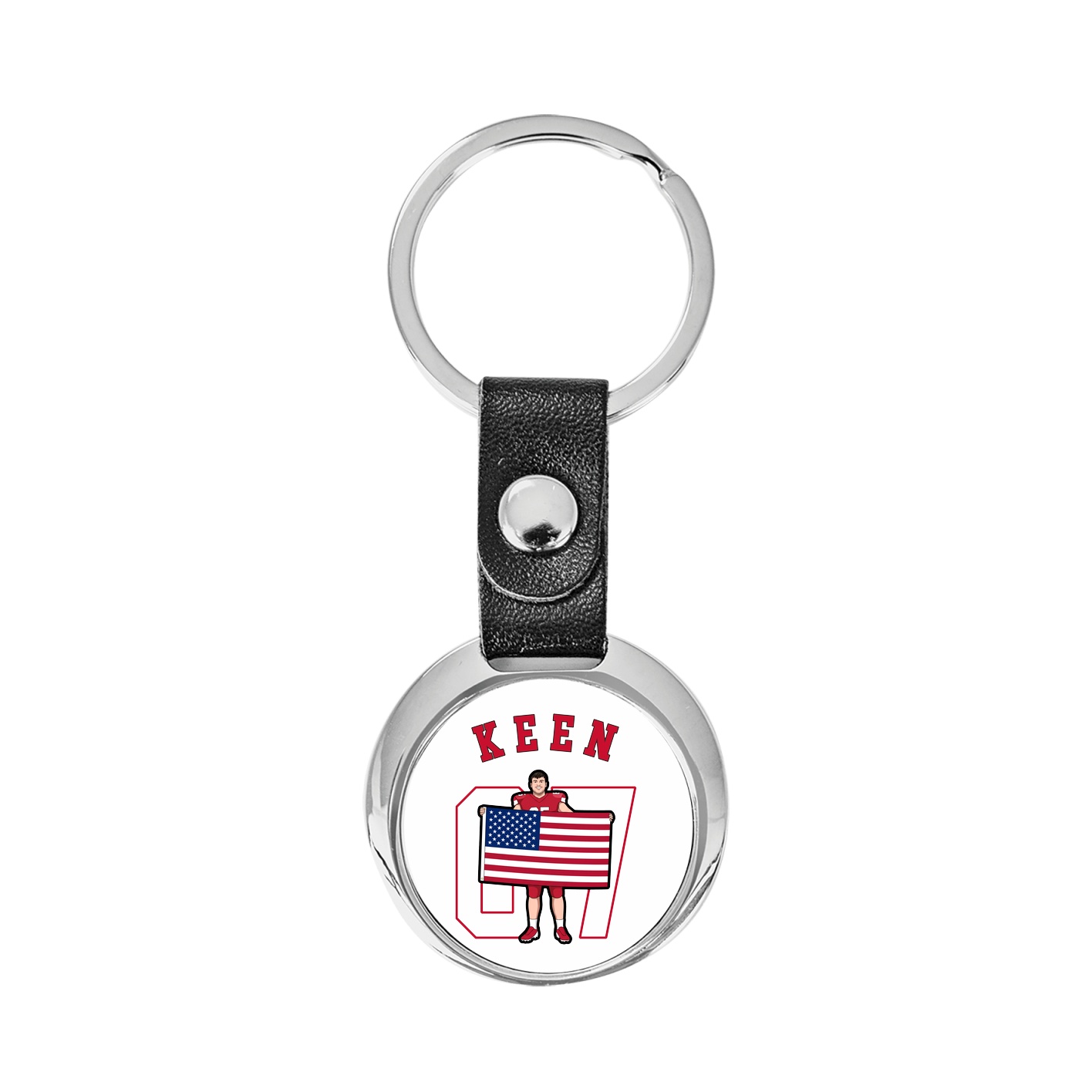 Key Chain