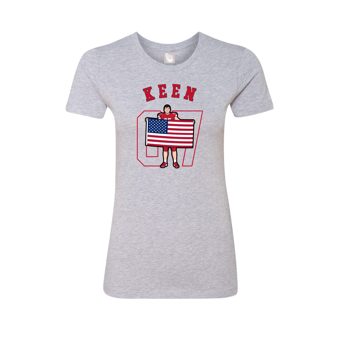 Womens Tee