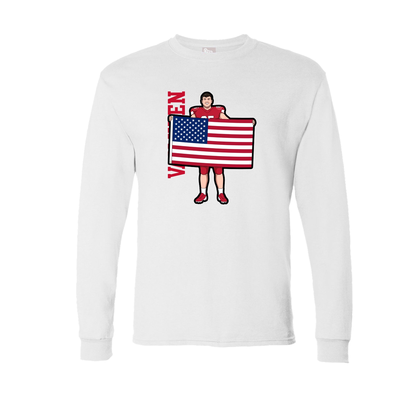 Long Sleeve Tee