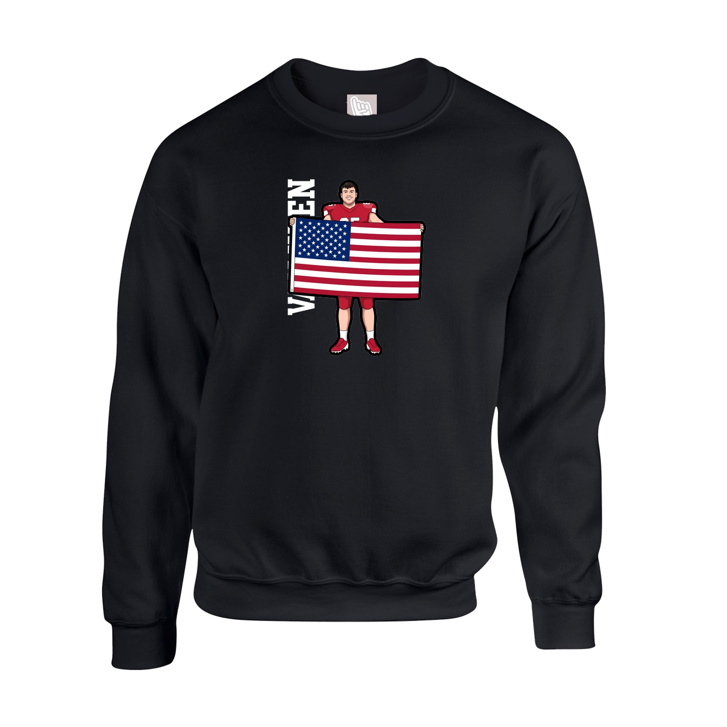 Fleece Crew
