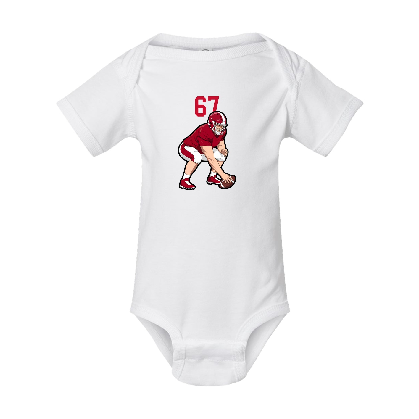 Baby Onesie