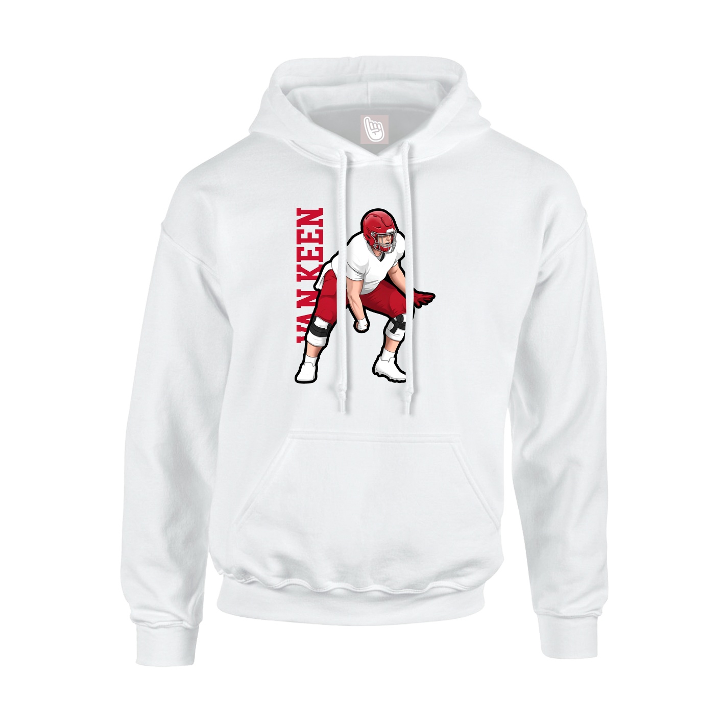 Youth Hoodie