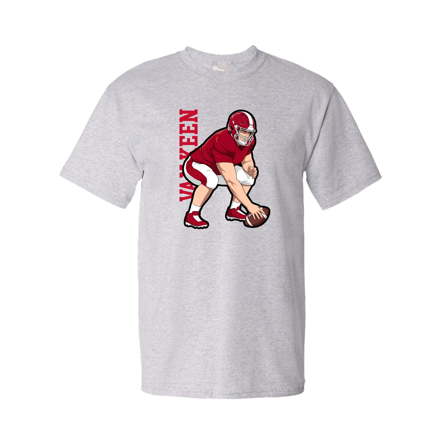 NIL Club Tee