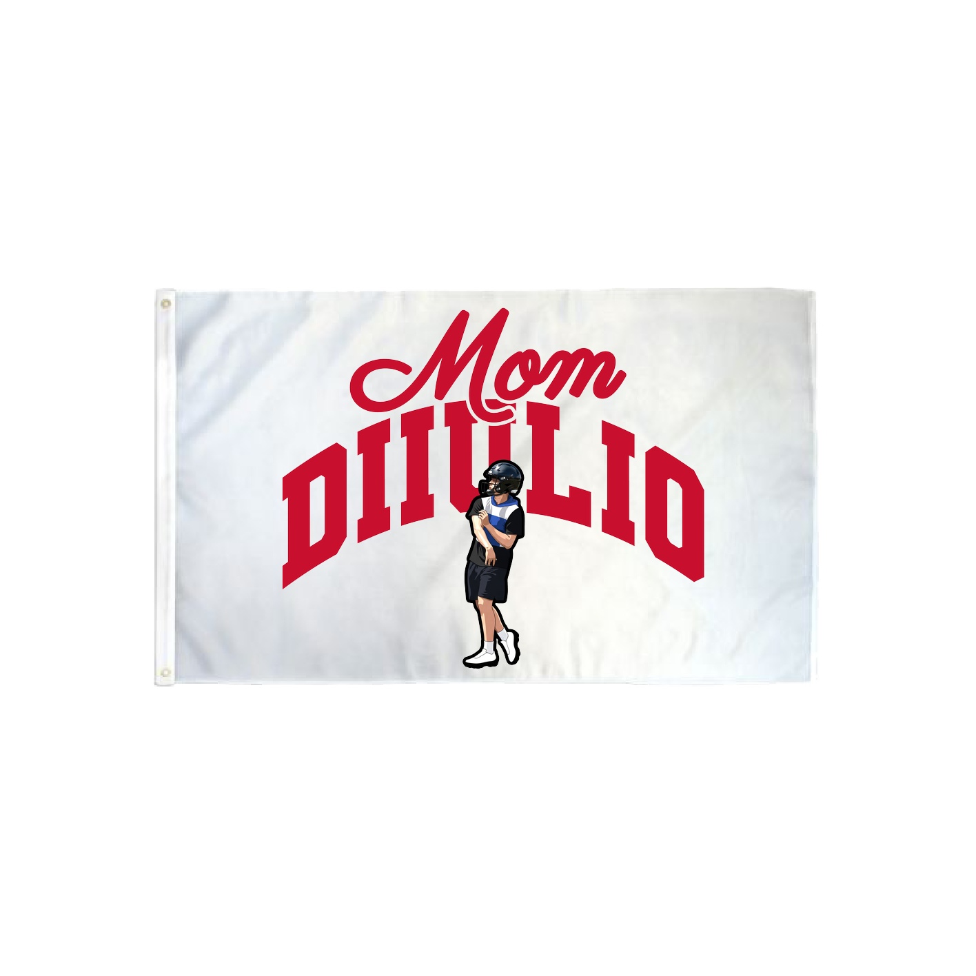 3x5 Flag — Mothers Day Arch in Classic