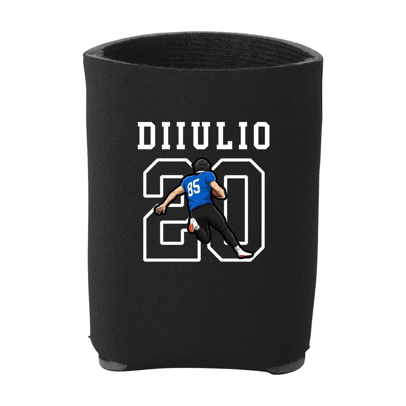 Can Holder — Shirsey in Black