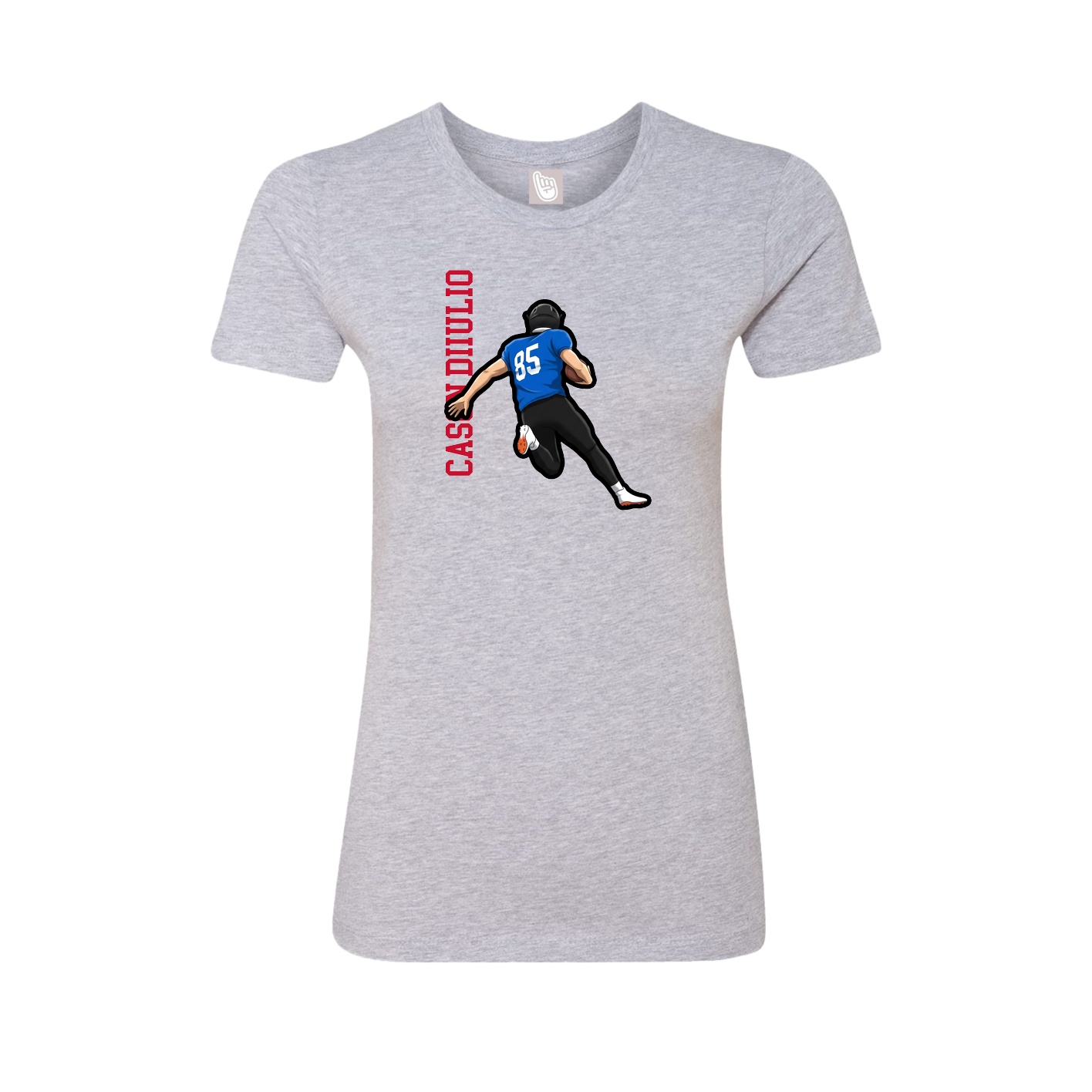 Womens Tee