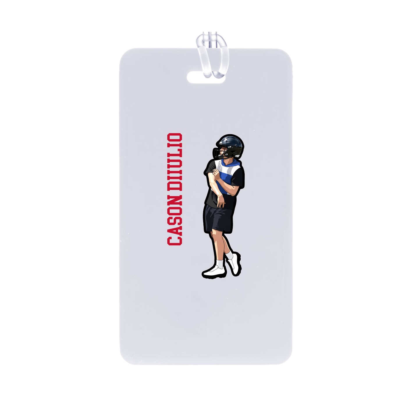 Bag Tag
