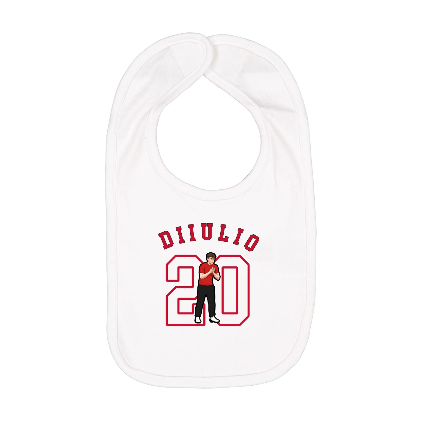 Infant Bib