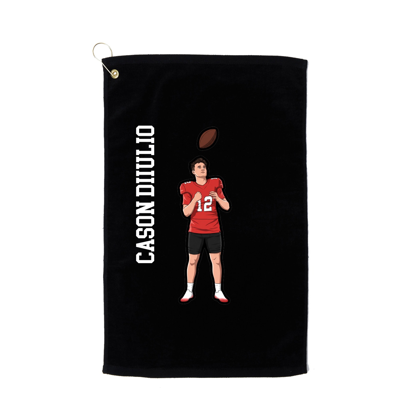 Golf Towel