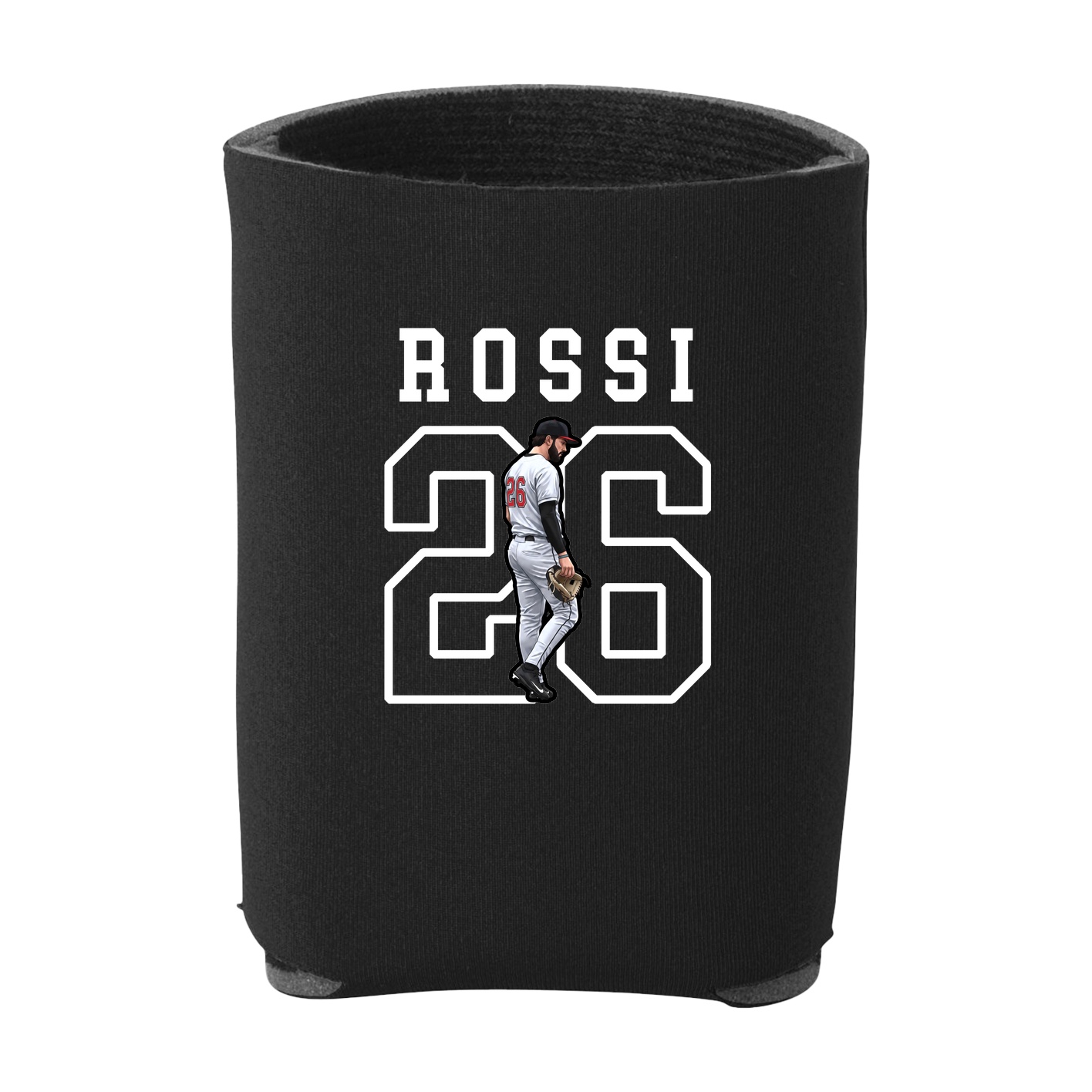 Can Holder — Shirsey in Black