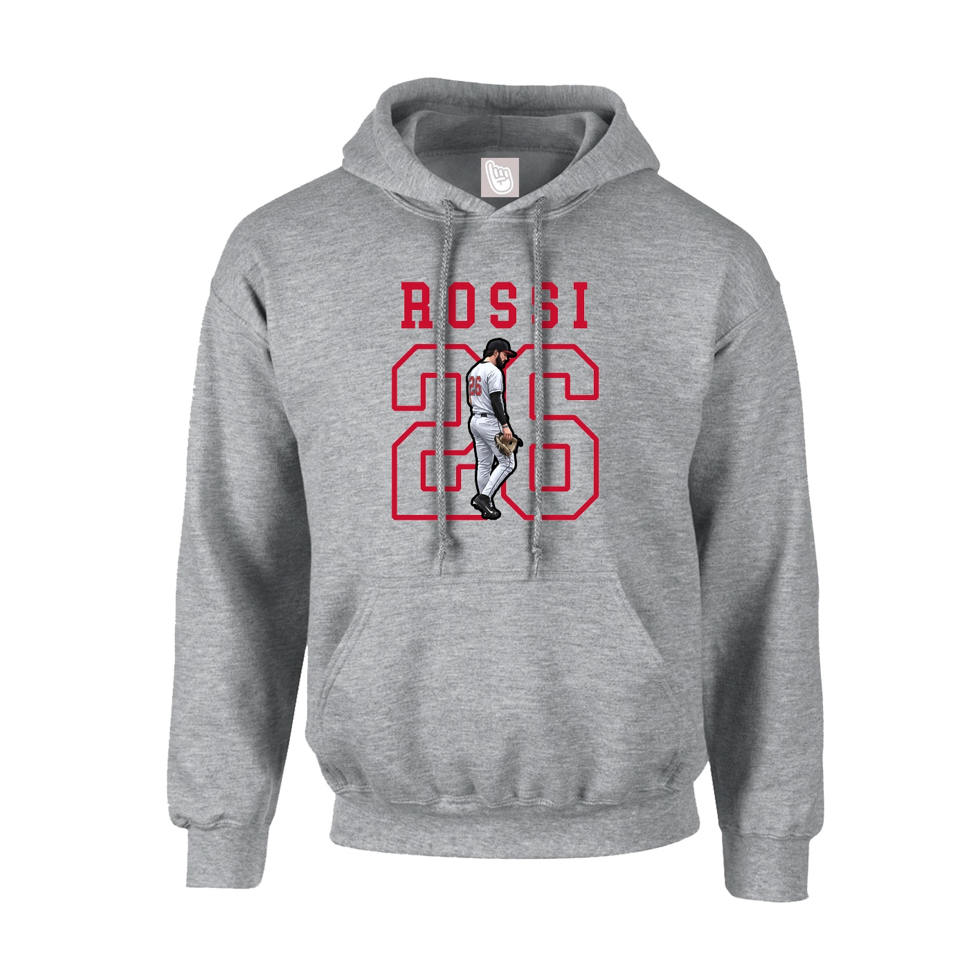 Hoodie