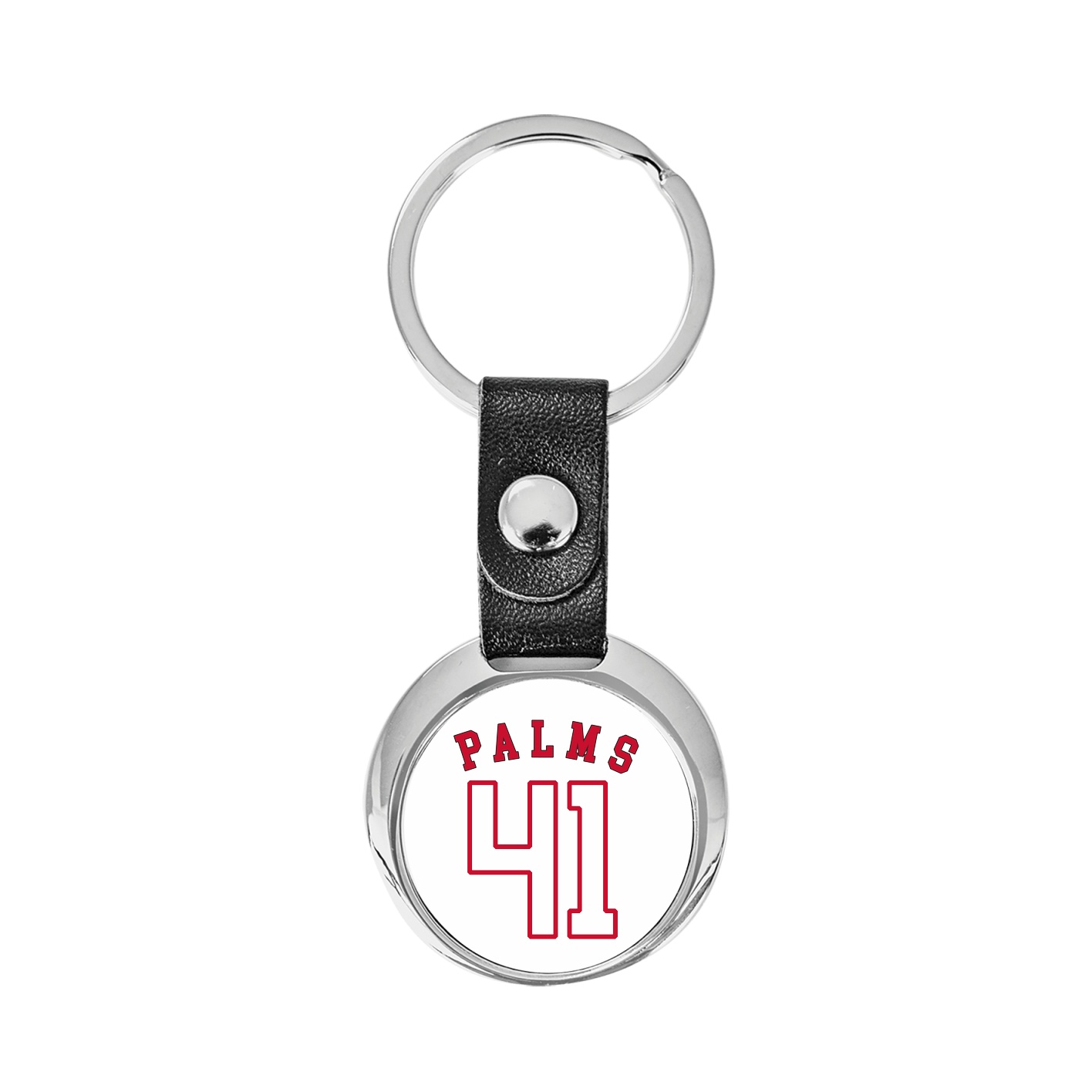 Key Chain — Shirsey Arch in Classic