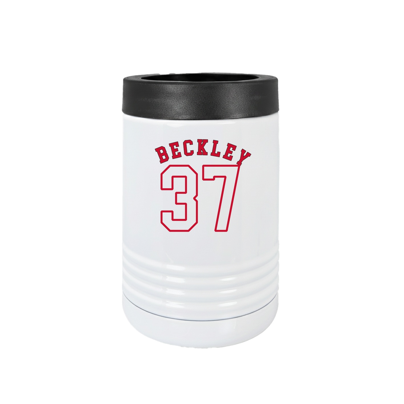 Beverage Holder — Shirsey Arch in White