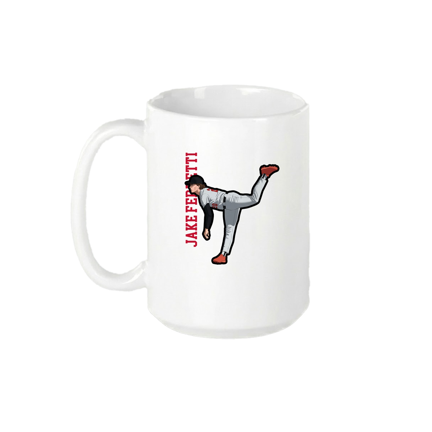 15oz Coffee Mug