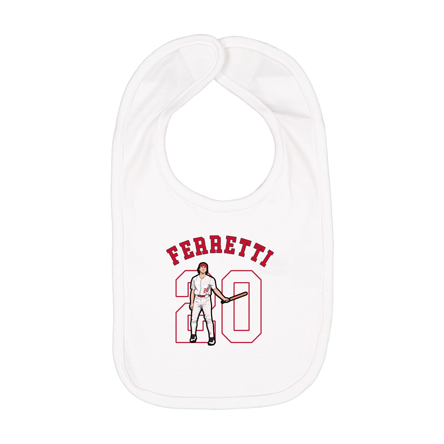 Infant Bib