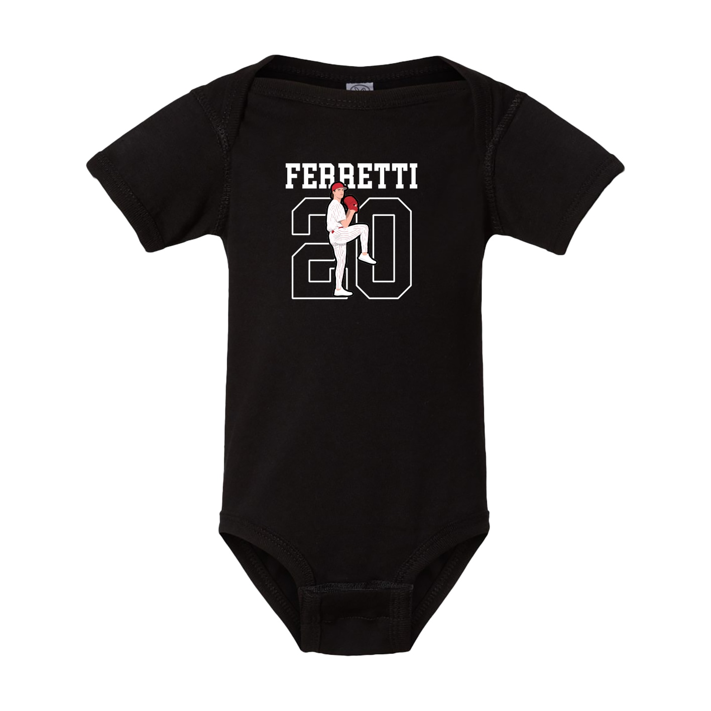 Baby Onesie