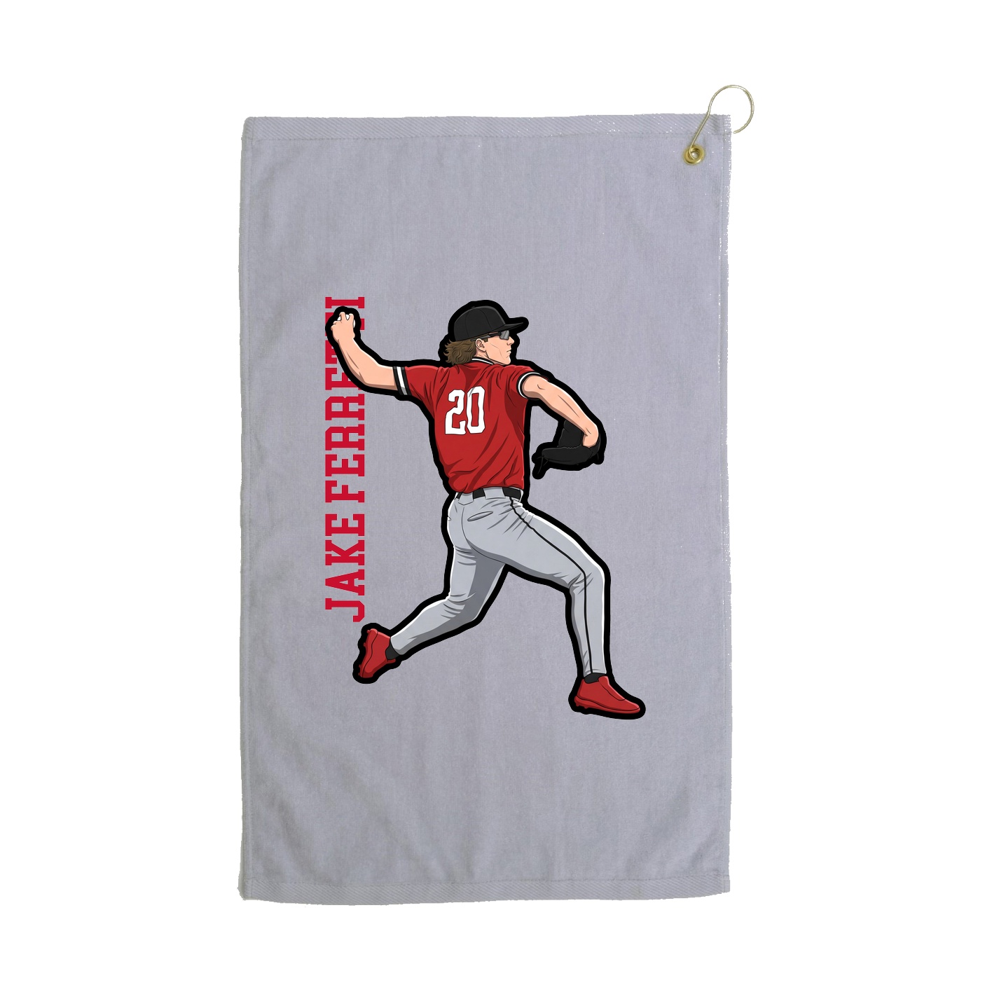 Golf Towel