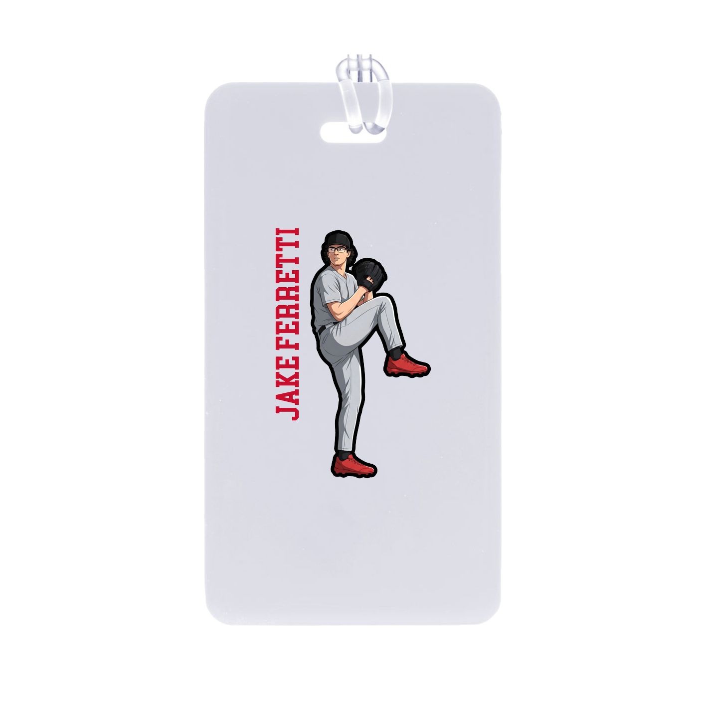 Bag Tag