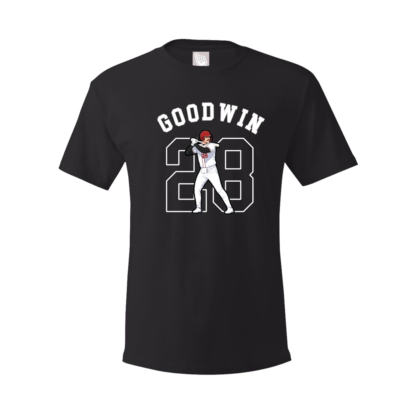 NIL Club Tee