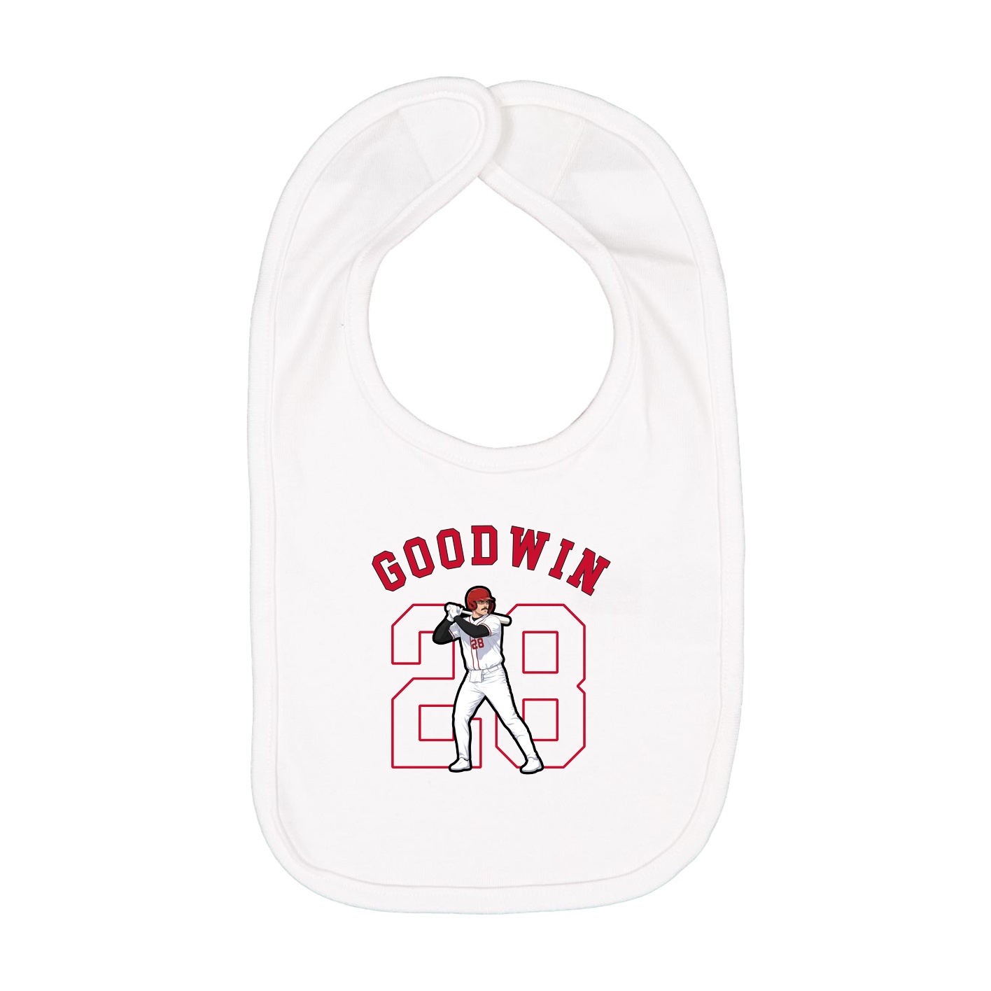 Infant Bib