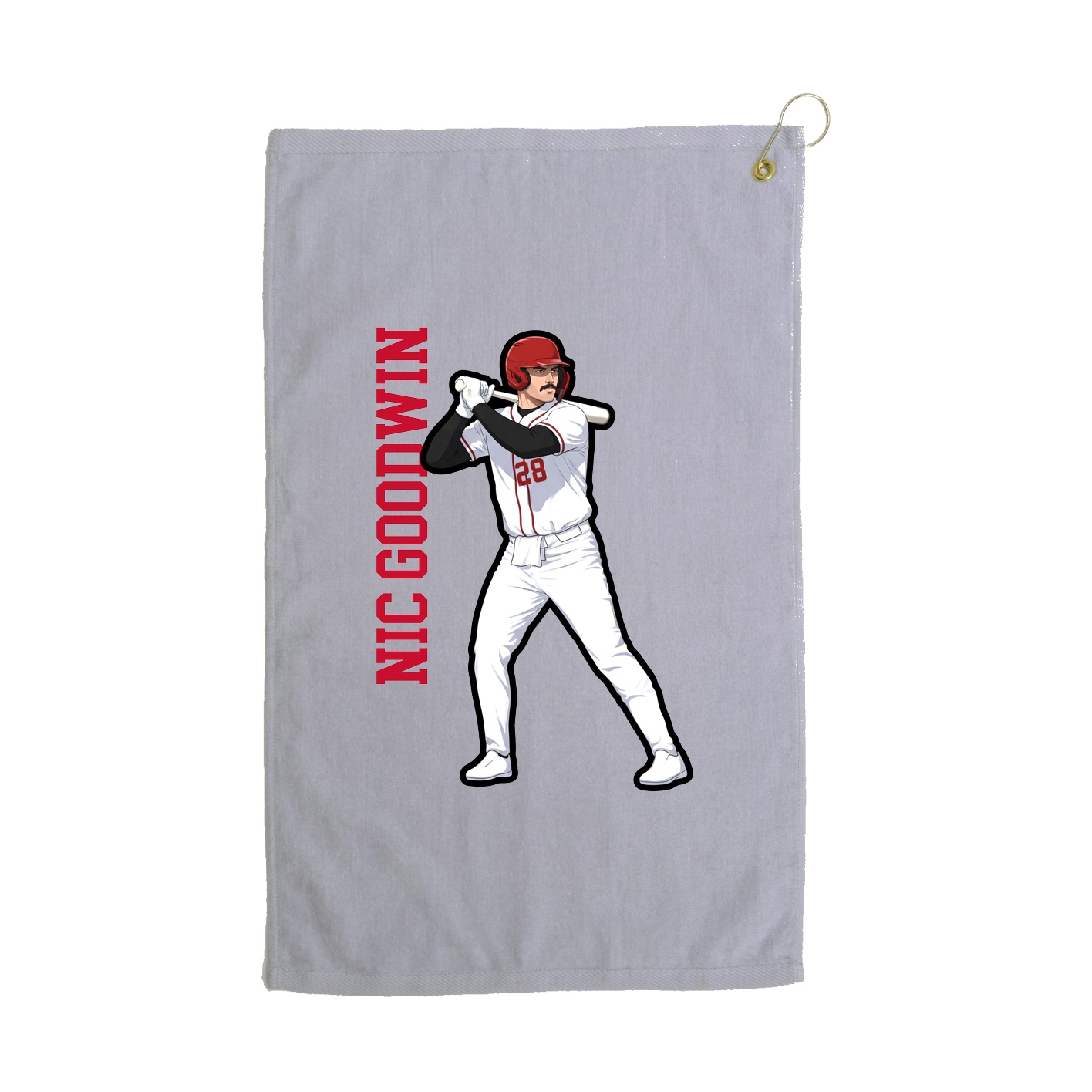 Golf Towel