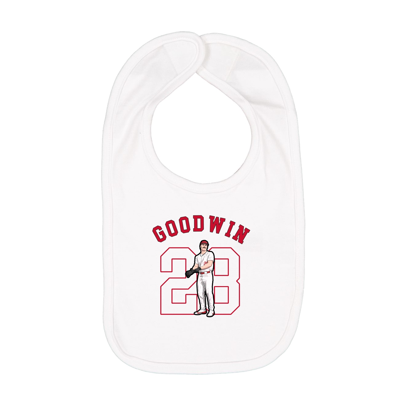 Infant Bib