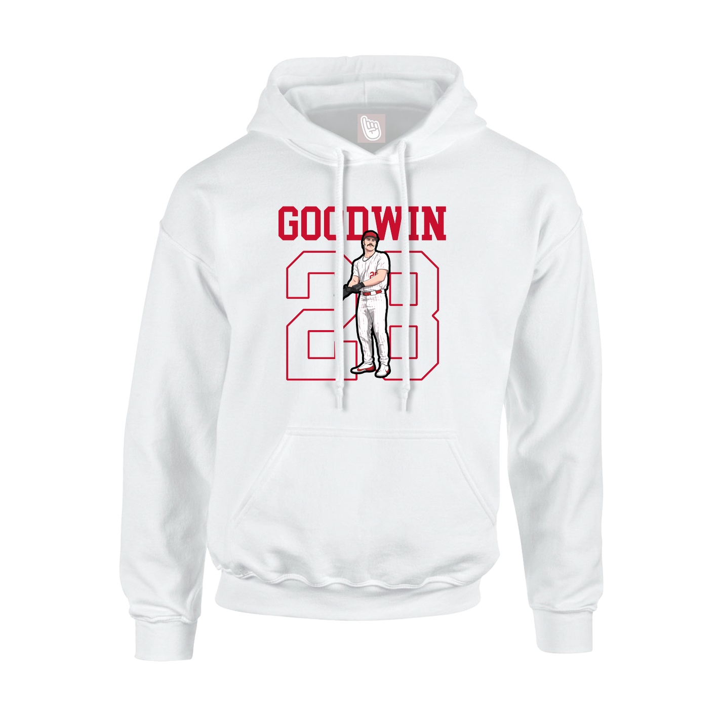 Youth Hoodie