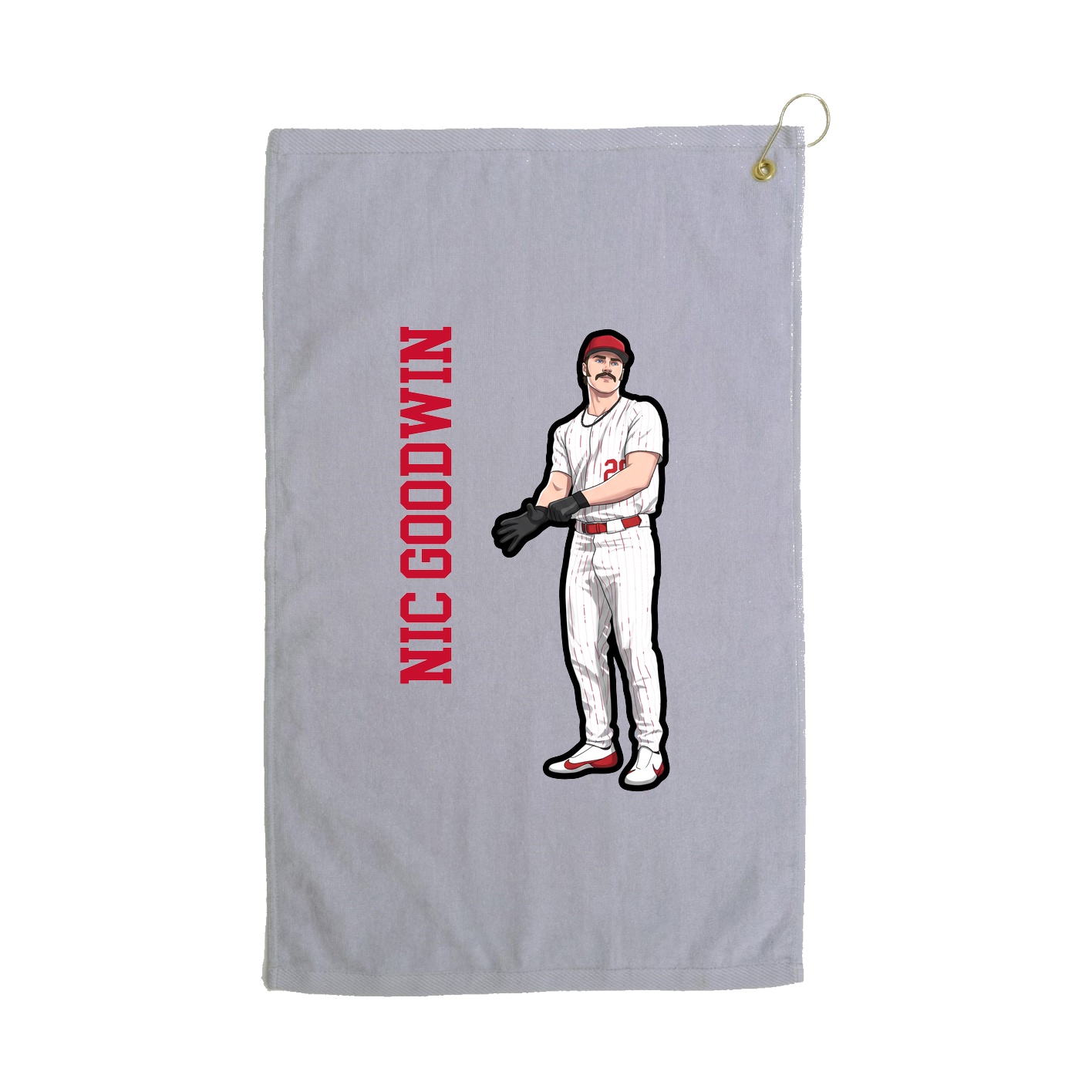 Golf Towel
