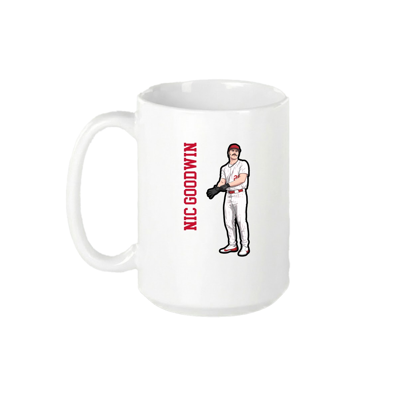 15oz Coffee Mug