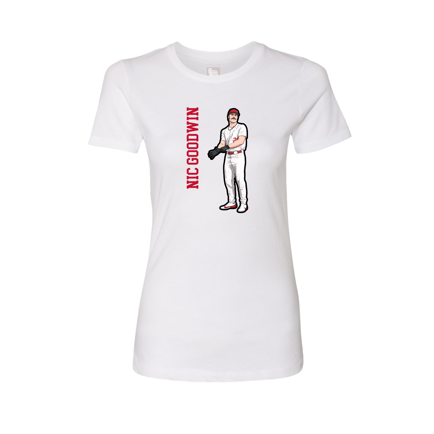 Womens Tee
