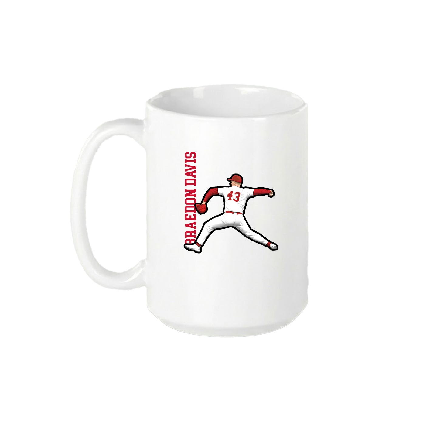 15oz Coffee Mug