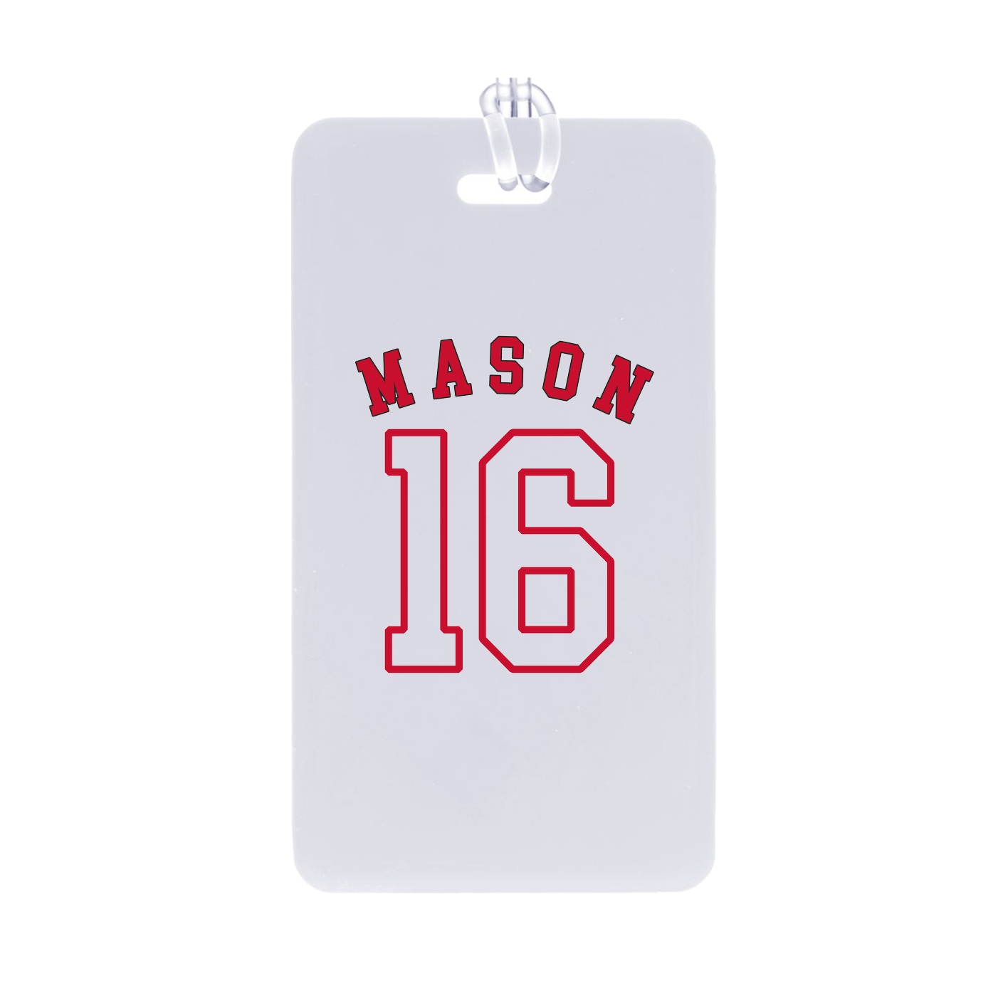 Bag Tag