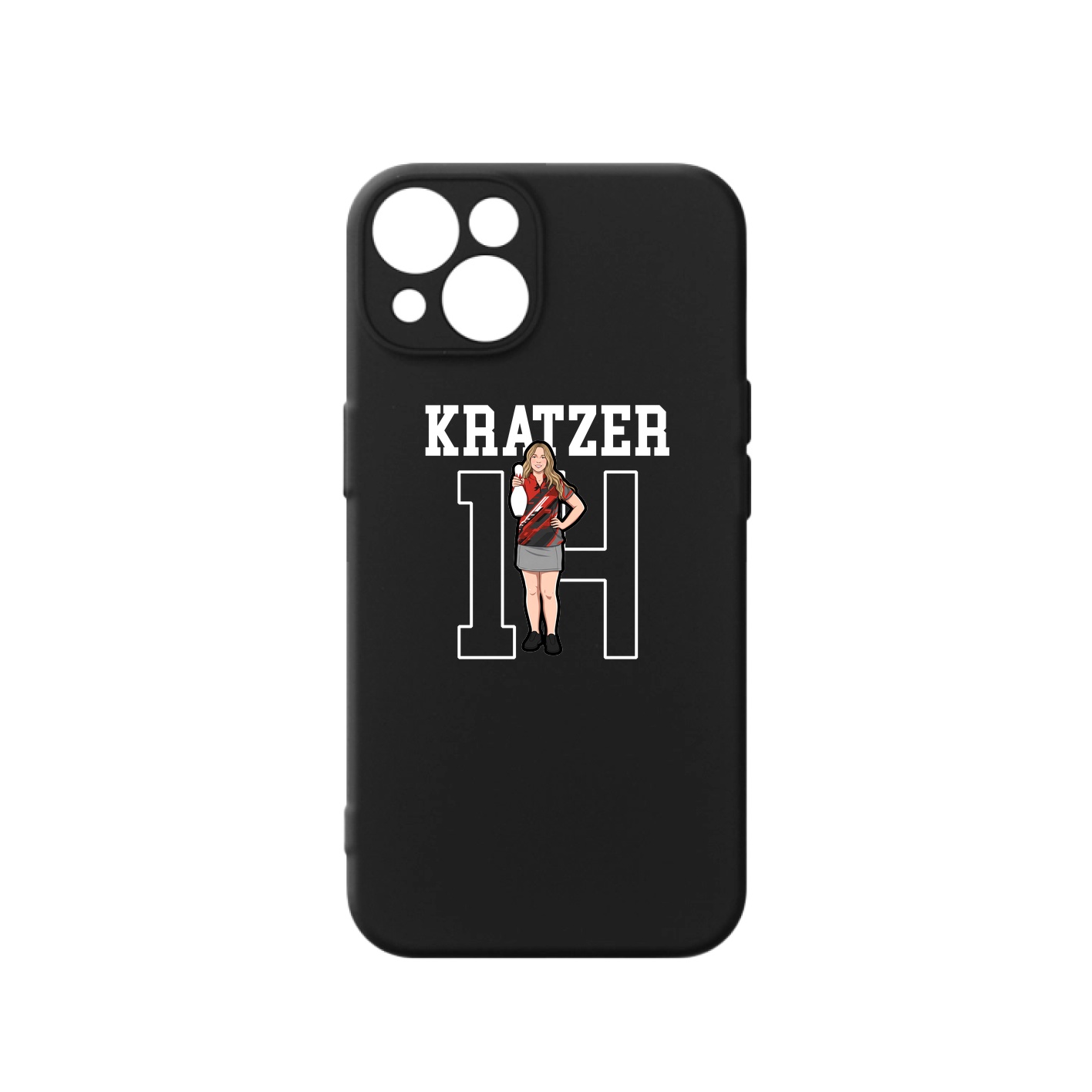 iPhone case