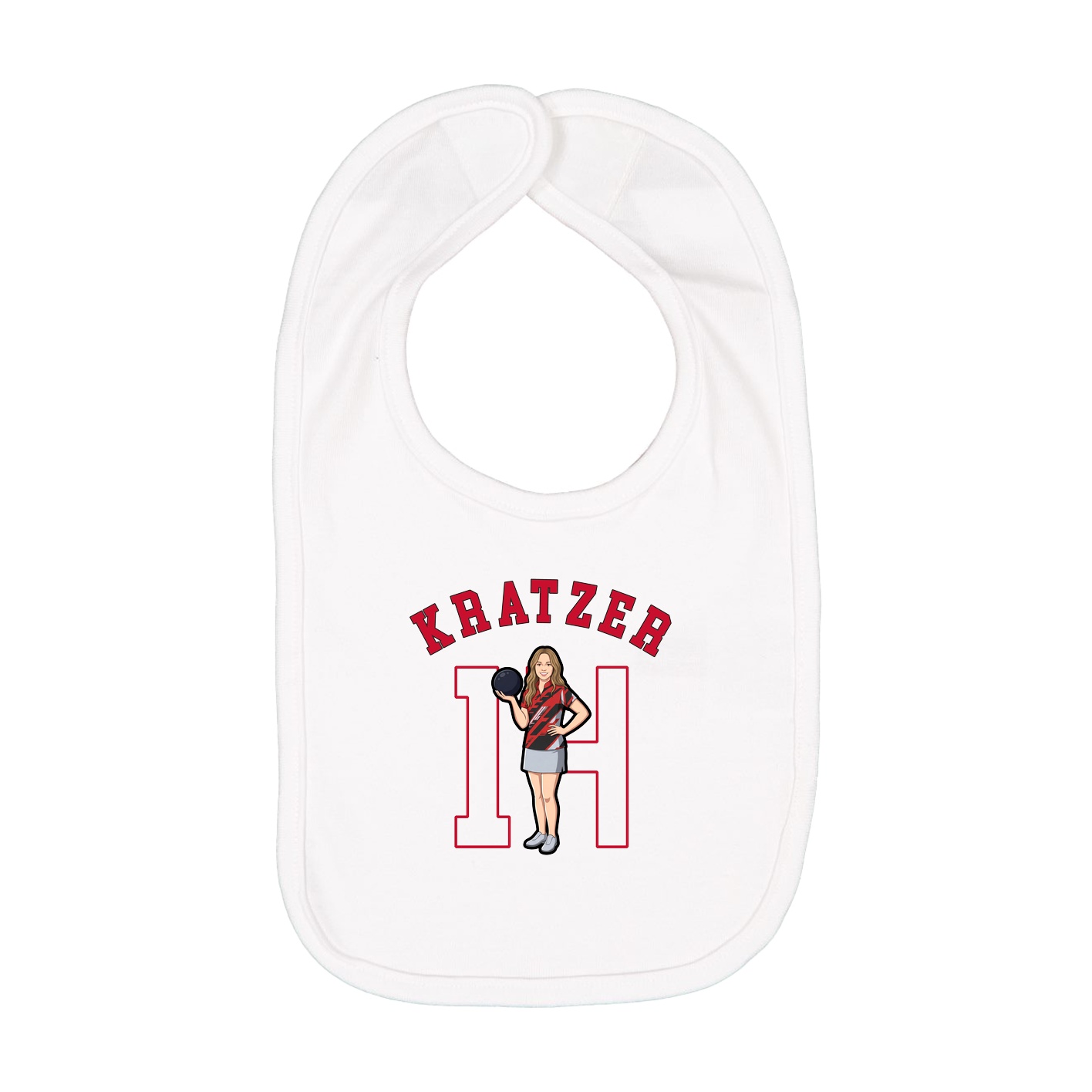 Infant Bib