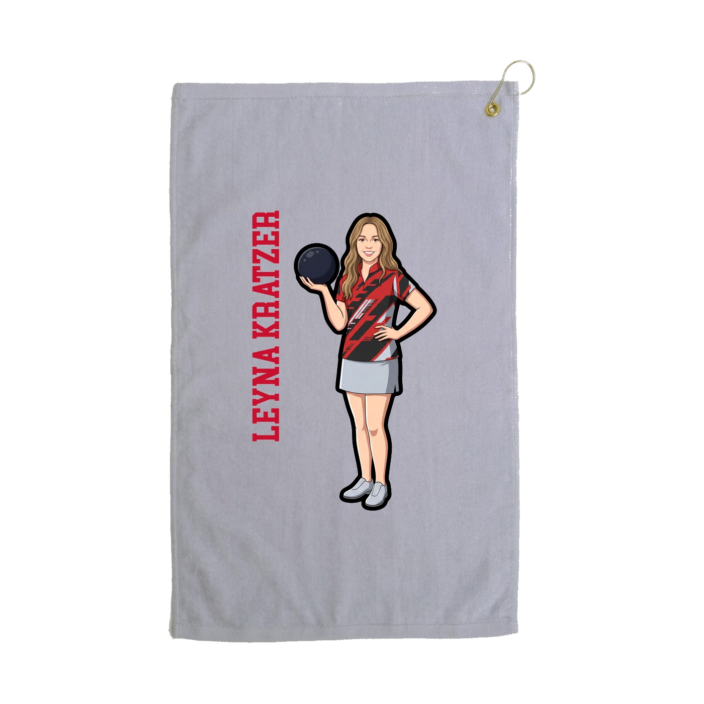Golf Towel