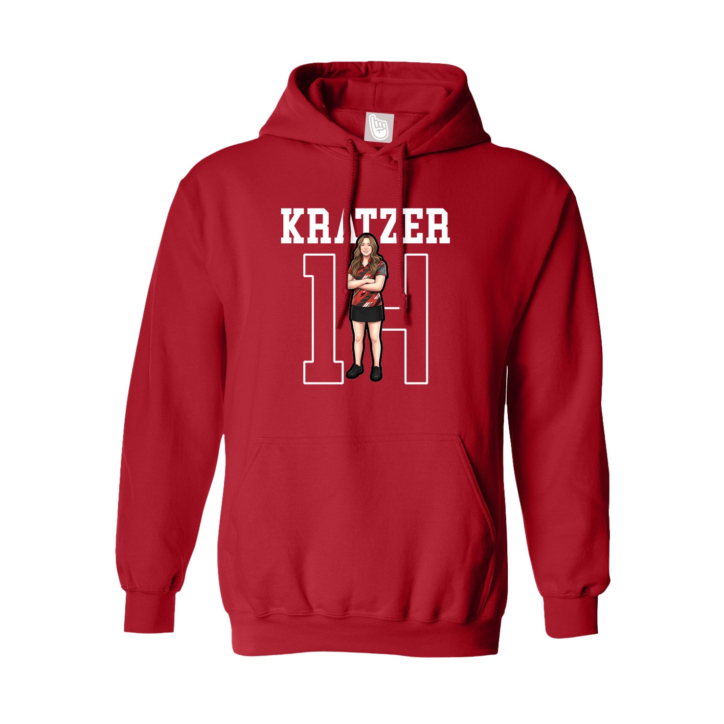 Youth Hoodie